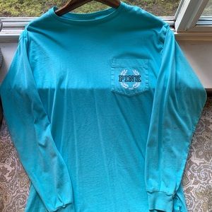 Campus Long Sleeve Tee by PINK!